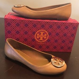 Tory Burch Flats